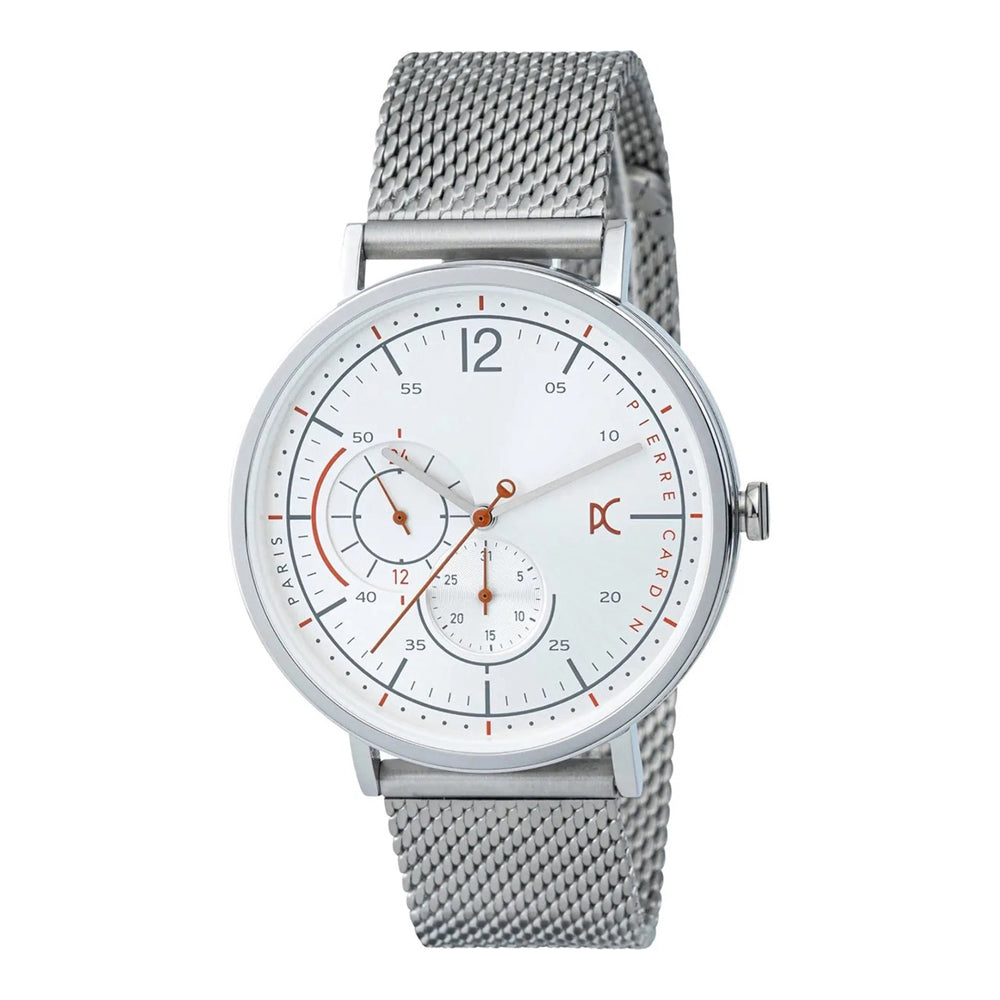 Pierre Cardin Bonne Stride CBN.3021 Herrenuhr Pierre Cardin Bonne Stride CBN.3021 Herrenuhr